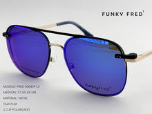 Cargar imagen en el visor de la galería, FRED-3004SP C3