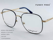 Cargar imagen en el visor de la galería, FRED-3004SP C3