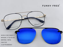 Cargar imagen en el visor de la galería, FRED-3004SP C3
