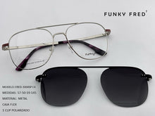 Cargar imagen en el visor de la galería, FRED-3004SP C4