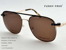 Cargar imagen en el visor de la galería, FRED-3004SP C5