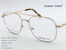 Cargar imagen en el visor de la galería, FRED-3004SP C5