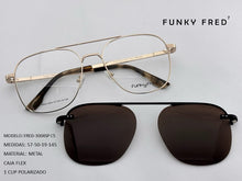 Cargar imagen en el visor de la galería, FRED-3004SP C5