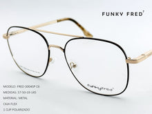 Cargar imagen en el visor de la galería, FRED-3004SP C6