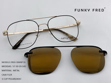 Cargar imagen en el visor de la galería, FRED-3004SP C6