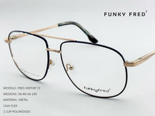 Cargar imagen en el visor de la galería, FRED-3005SP C3