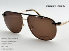 Cargar imagen en el visor de la galería, FRED-3005SP C5