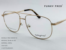 Cargar imagen en el visor de la galería, FRED-3005SP C5