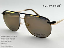 Cargar imagen en el visor de la galería, FRED-3005SP C6