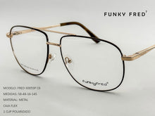 Cargar imagen en el visor de la galería, FRED-3005SP C6