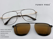 Cargar imagen en el visor de la galería, FRED-3005SP C6