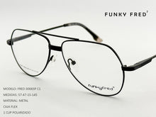 Cargar imagen en el visor de la galería, FRED-3006SP C1
