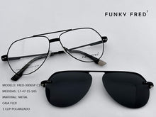 Cargar imagen en el visor de la galería, FRED-3006SP C1
