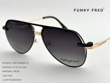 Cargar imagen en el visor de la galería, FRED-3006SP C2