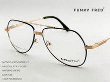 Cargar imagen en el visor de la galería, FRED-3006SP C2