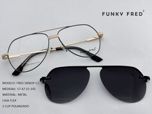 Cargar imagen en el visor de la galería, FRED-3006SP C2