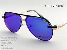 Cargar imagen en el visor de la galería, FRED-3006SP C3
