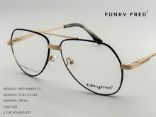 Cargar imagen en el visor de la galería, FRED-3006SP C3