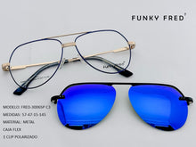 Cargar imagen en el visor de la galería, FRED-3006SP C3