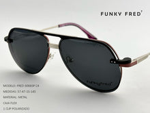 Cargar imagen en el visor de la galería, FRED-3006SP C4