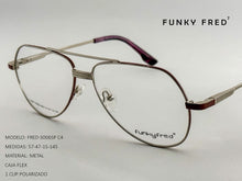 Cargar imagen en el visor de la galería, FRED-3006SP C4