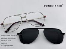 Cargar imagen en el visor de la galería, FRED-3006SP C4