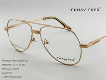 Cargar imagen en el visor de la galería, FRED-3006SP C5