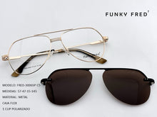 Cargar imagen en el visor de la galería, FRED-3006SP C5
