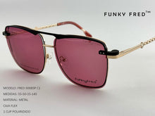 Cargar imagen en el visor de la galería, FRED-3008SP C1