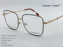 Cargar imagen en el visor de la galería, FRED-3008SP C1