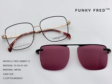 Cargar imagen en el visor de la galería, FRED-3008SP C1