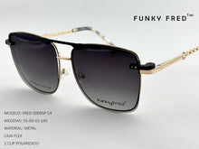 Cargar imagen en el visor de la galería, FRED-3008SP C4