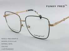 Cargar imagen en el visor de la galería, FRED-3008SP C4