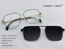 Cargar imagen en el visor de la galería, FRED-3008SP C4