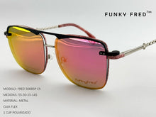 Cargar imagen en el visor de la galería, FRED-3008SP C5