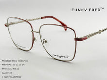 Cargar imagen en el visor de la galería, FRED-3008SP C5
