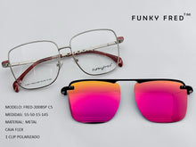 Cargar imagen en el visor de la galería, FRED-3008SP C5