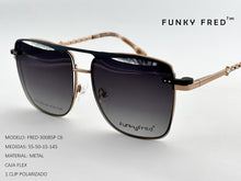 Cargar imagen en el visor de la galería, FRED-3008SP C6