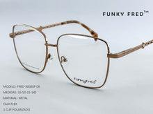 Cargar imagen en el visor de la galería, FRED-3008SP C6
