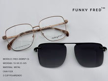 Cargar imagen en el visor de la galería, FRED-3008SP C6