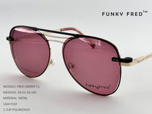 Cargar imagen en el visor de la galería, FRED-3009SP C1