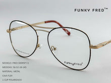 Cargar imagen en el visor de la galería, FRED-3009SP C1