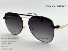 Cargar imagen en el visor de la galería, FRED-3009SP C4