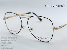 Cargar imagen en el visor de la galería, FRED-3009SP C4