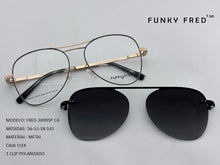 Cargar imagen en el visor de la galería, FRED-3009SP C4