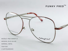 Cargar imagen en el visor de la galería, FRED-3009SP C5