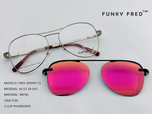 Cargar imagen en el visor de la galería, FRED-3009SP C5