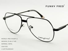 Cargar imagen en el visor de la galería, FRED-3010SP C1