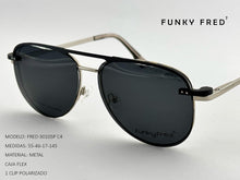 Cargar imagen en el visor de la galería, FRED-3010SP C4