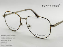 Cargar imagen en el visor de la galería, FRED-3010SP C4